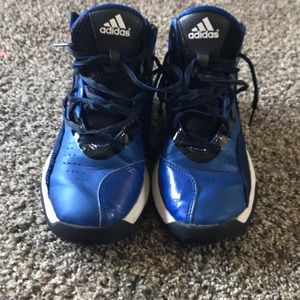 Adidas Basketball shoes